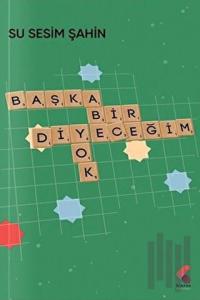 Başka Bir Diyeceğim Yok