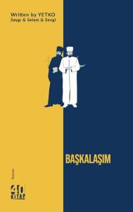 Başkalaşım