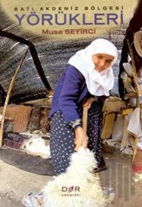 Batı Akdeniz Bölgesi Yörükleri