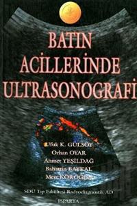 Batın Acillerinde Ultrasonografi