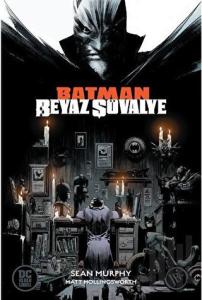 Batman Beyaz Şövalye