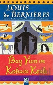 Bay Vivo ve Kokain Kralı