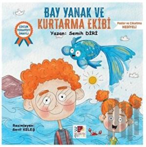 Bay Yanak ve Kurtarma Ekibi