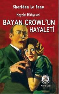 Bayan Crowl’un Hayaleti