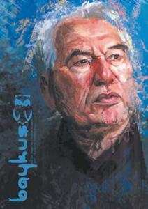 Baykuş Kültür Sanat ve Edebiyat Dergisi Sayı:16 Mayıs - Haziran 2022