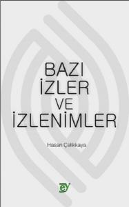 Bazı İzler ve İzlenimler