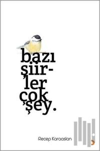 Bazı Şiirler Çok Şey