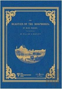 Beauties of the Bosphorus (Ciltli)