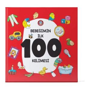 Bebeğimin ilk 100 Kelimesi