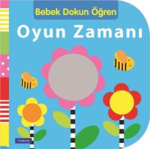 Bebek Dokun Öğren - Oyun Zamanı