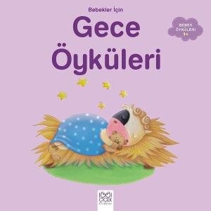 Bebekler için Gece Öyküleri-1+