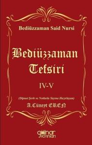 Bediüzzaman Tefsiri 4-5