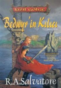 Bedwyr’ın Kılıcı Kızıl Gölge Üçlemesi Birinci Kitap