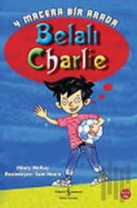 Belalı Charlie - 4 Macera Bir Arada