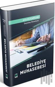 Belediye Muhasebesi (Ciltli)