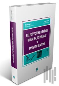 Belediye Şirketlerinde Giderler, İstisnalar ve Sayıştay Denetimi