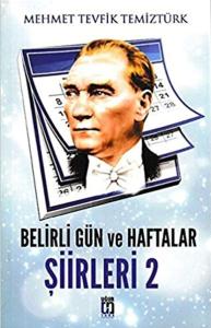 Belirli Gün ve Haftalar Şiirleri 2