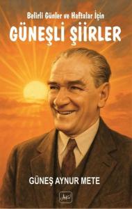 Belirli Günler ve Haftalar İçin Güneşli Şiirler