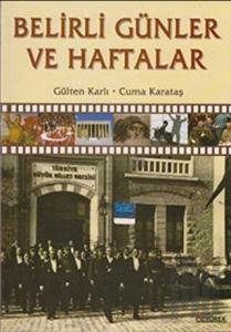Belirli Günler ve Haftalar (Kalın)