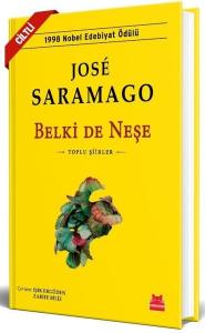 Belki de Neşe (Ciltli)