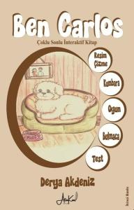 Ben Carlos - Çoklu Sonlu İnteraktif Kitap