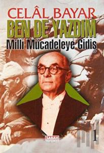 Ben de Yazdım (8 Cilt Takım) (Ciltli)