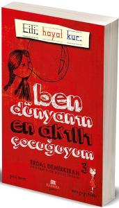 Ben Dünyanın En Akıllı Çocuğuyum 3