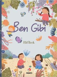 Ben Gibi (Ciltli)