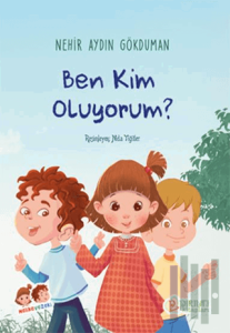 Ben Kim Oluyorum?
