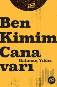 Ben Kimim Canavarı