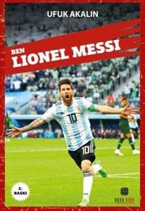 Ben Lionel Messi