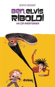 BenElvis Riboldi ve Çin Restoranı