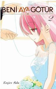 Beni Aya Götür Cilt 2