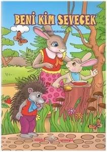 Beni Kim Sevecek