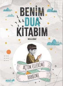 Benim Dua Kitabım