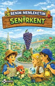 Benim Memleketim Senirkent