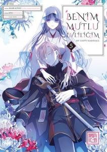 Benim Mutlu Evliliğim Cilt 5