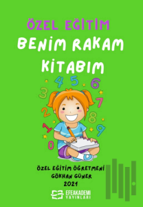 Benim Rakam Kitabım
