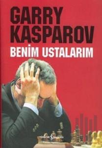 Benim Ustalarım (Ciltli)