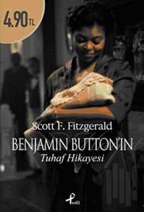 Benjamin Button’ın Tuhaf Hikayesi