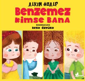 Benzemez Kimse Bana Seti (4 Kitap)