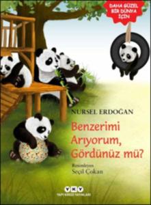 Benzerimi Arıyorum Gördünüz mü?
