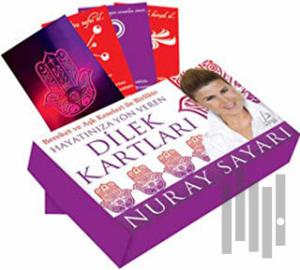 Bereket ve Aşk Keseleri ile Birlikte Hayatınıza Yön Veren Dilek Kartları