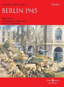 Berlin 1945 - Askeri Tarih Dizisi