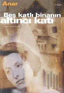 Beş Katlı Binanın Altıncı Katı