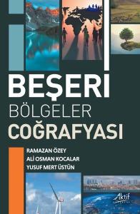 Beşeri Bölgeler Coğrafyası