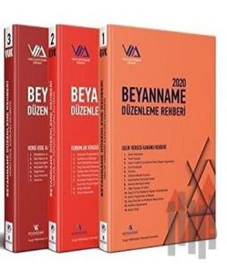 Beyanname Düzenleme Rehberi (Ciltli)