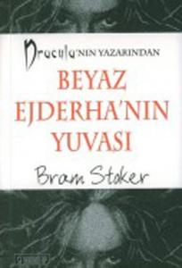 Beyaz Ejderha'nın Yuvası