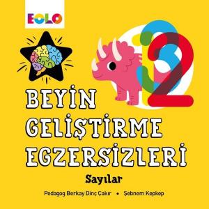 Beyin Geliştirme Egzersizleri - Sayılar