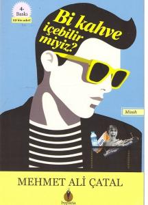 Bi Kahve İçebilir miyiz?